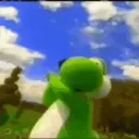 yoshi