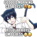 Gm