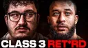 class 3 retard