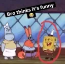 Not Funny