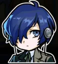 Side Eye Askberand Style