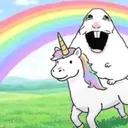 UnicornRainbow