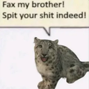 fax my brother