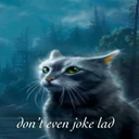 dont even joke lad