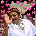 hi chellom