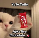 Kitkat