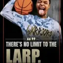 :larp: