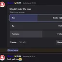 Fuck you