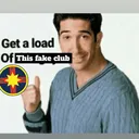 FCSB Meme