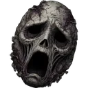Withered