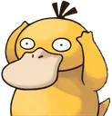 Psyduck