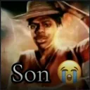 Son 😭
