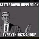 Nippledick 