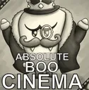absolute boo cinema