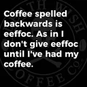 Coffee