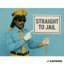 Jail