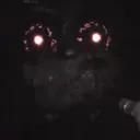 Ignited Freddy