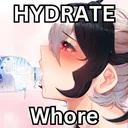 Hydrate dgenz