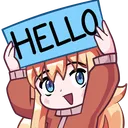 Hello