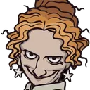Smug Frizzle