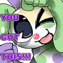 Ryu_Looey You Got This!!!