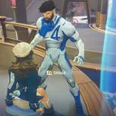 shield?