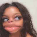 zz side eye 