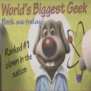 biggest geek  ggstickers