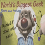 biggest geek ggstickers