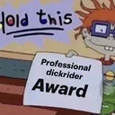 dickrider