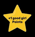 Good girl
