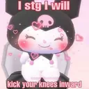 Try me