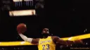 LeBron Raymone James