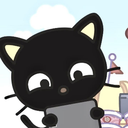 chococat  ggchoco