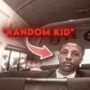 shut the fuck up random