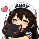 AkameGatitoMiu