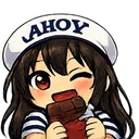 AkameRobinChocolate