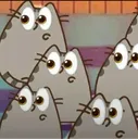 yoyo pusheen club