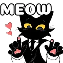 Ryu_Secretagent MEOW