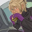 Burger Date