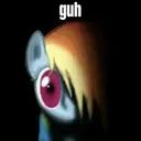 guh