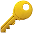 key