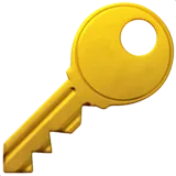 key key