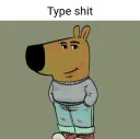 TypeShit