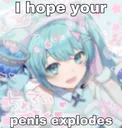 explode