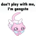 don't play
