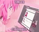cyberbully