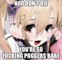 dont die