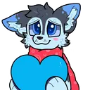 Wooly Heart | gg/fluffs