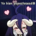 Yo bien papastosead@